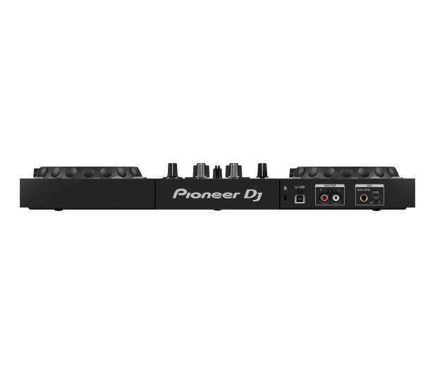 Pioneer KONTROLER DJ PIONEER DDJ-400 - 1380482 - zdjęcie 5
